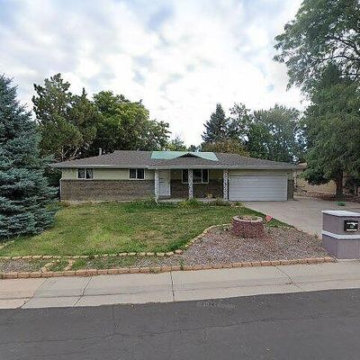 683 S Worchester St, Aurora, CO 80012