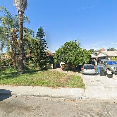 683 Saint Paul St, Pomona, CA 91767