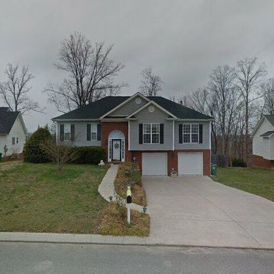 6839 Bucksland Dr, Ooltewah, TN 37363