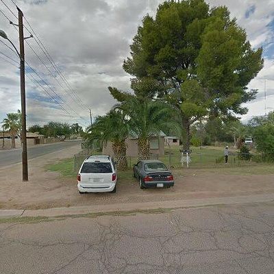 684 W Roosevelt Ave, Coolidge, AZ 85128