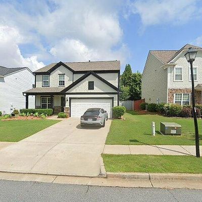 684 Lorimore Pass, Canton, GA 30115