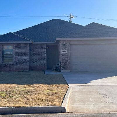 6849 Inverness St, Abilene, TX 79606