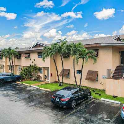 6850 Nw 173rd Dr #108, Hialeah, FL 33015