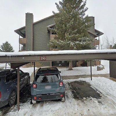 6851 N 2200 W #10 H, Park City, UT 84098