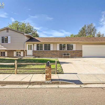 6860 Medicine Bow Ave, Fountain, CO 80817