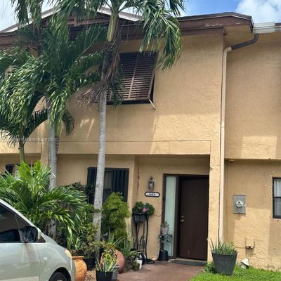 6866 Nw 173 Rd Dr #603, Hialeah, FL 33015