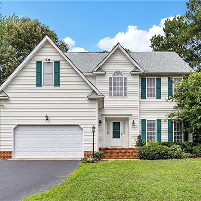 6878 Pimlico Dr, Mechanicsville, VA 23111