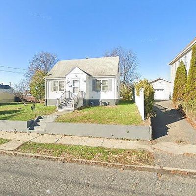 69 Weber Ave, Bridgeport, CT 06610