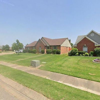 6902 Edmonton St, Horn Lake, MS 38637