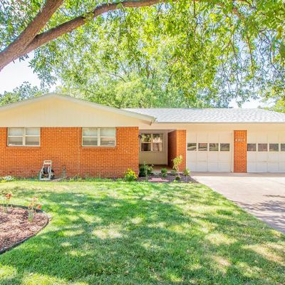 6904 Flint Ave, Lubbock, TX 79413