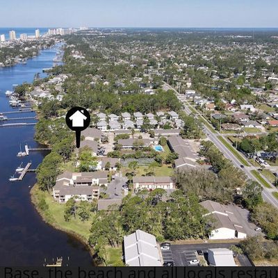 6903 N Lagoon Drive #35, Panama City Beach, FL 32408