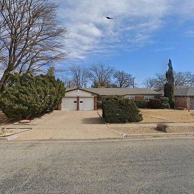 6905 Avenue W, Lubbock, TX 79412