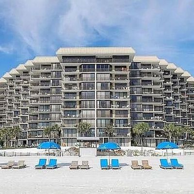 6905 Thomas Drive #603, Panama City Beach, FL 32408