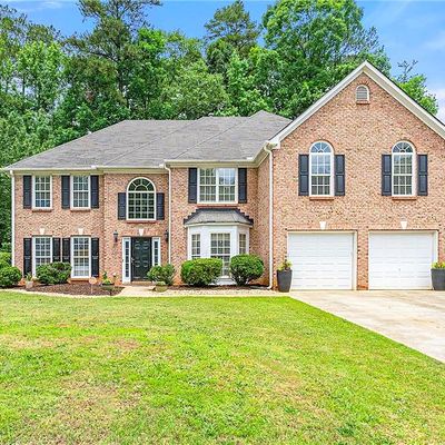 6906 Wynmeadow Dr, Stone Mountain, GA 30087