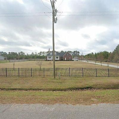 691 Campbell Rd, Ridgeville, SC 29472