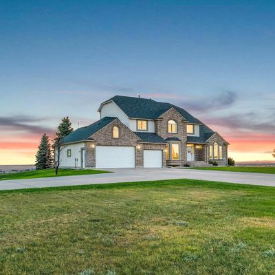 6909 Foxglove Dr, Cheyenne, WY 82009