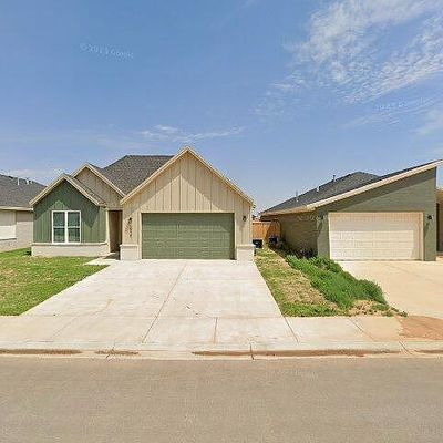 6912 18 Th St, Lubbock, TX 79416