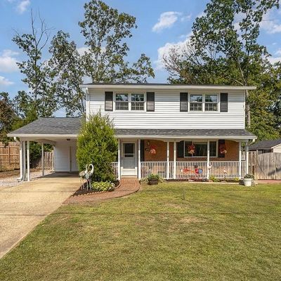 6919 Rolling Rd, Springfield, VA 22152