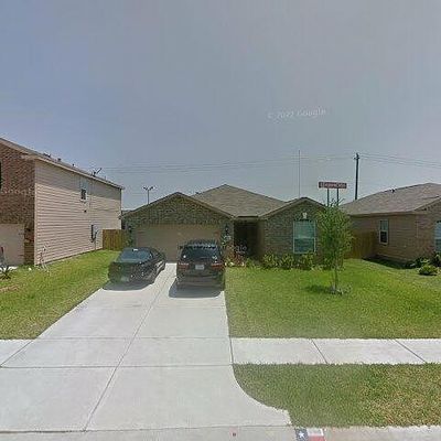 6918 Orchid St, Baytown, TX 77521