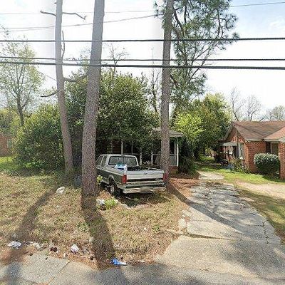 692 Villa Crest Ave, Macon, GA 31206