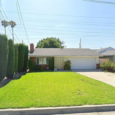 6923 N Muscatel Ave, San Gabriel, CA 91775