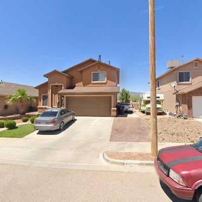 6937 Jericho Tree Dr, El Paso, TX 79934