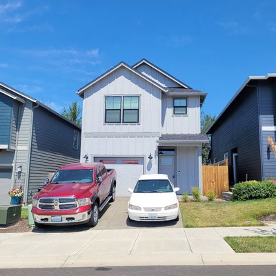 6936 N Montgomery Way, Ridgefield, WA 98642