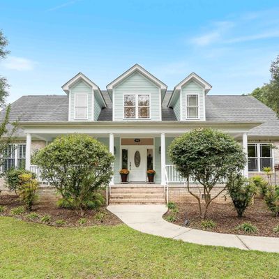 694 Old Waccamaw Dr, Pawleys Island, SC 29585