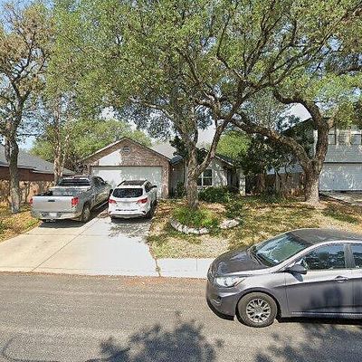 6958 Crested Quail, San Antonio, TX 78250