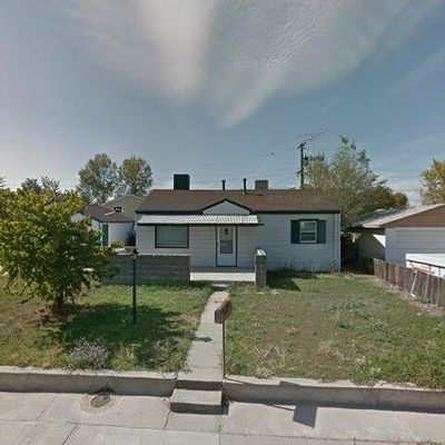 6971 Newport St, Commerce City, CO 80022