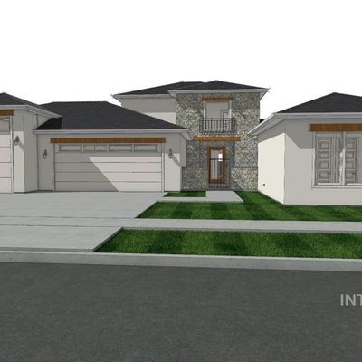 6974 N Maplestone Ave, Meridian, ID 83646