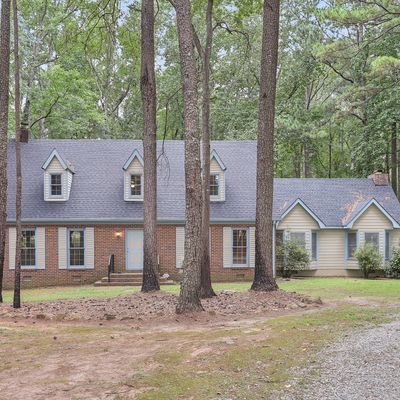 698 Goolsby Rd, Monticello, GA 31064