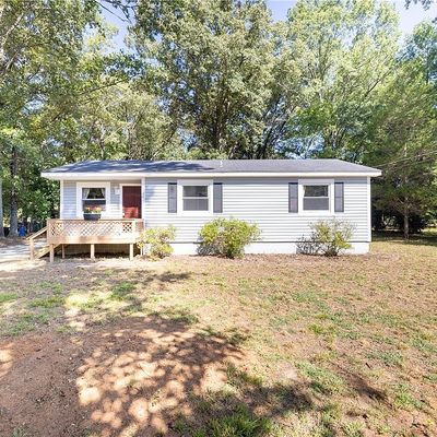 6984 Springhill Rd, Mechanicsville, VA 23116