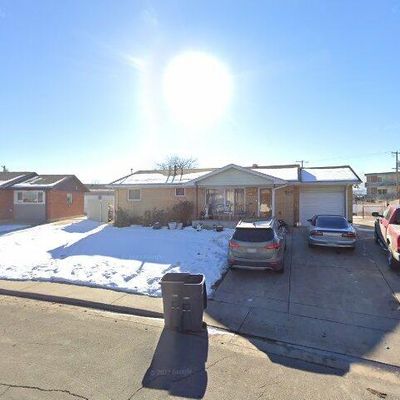 6981 Clay St, Westminster, CO 80030