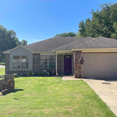 7 Apple Seed Cove, Little Rock, AR 72206