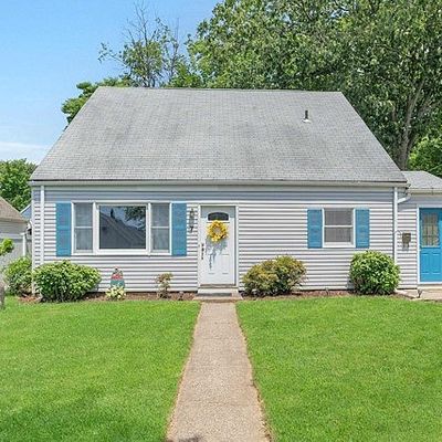 7 Cathy Ave, Hawthorne, NJ 07506