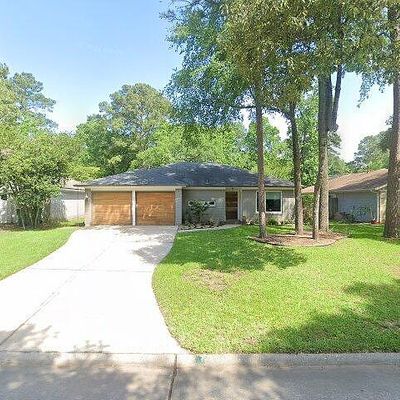 7 Greeningdon St, Spring, TX 77381