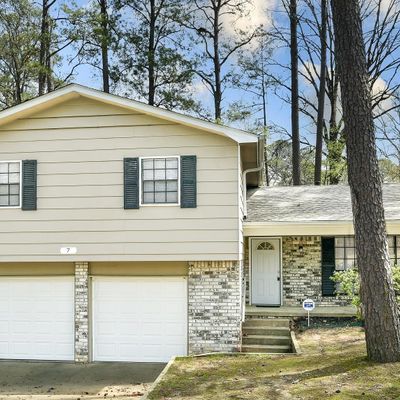 7 Pear Tree Pl, Little Rock, AR 72210