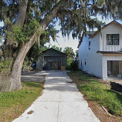 7 Sebastian Ave #A, Saint Augustine, FL 32084