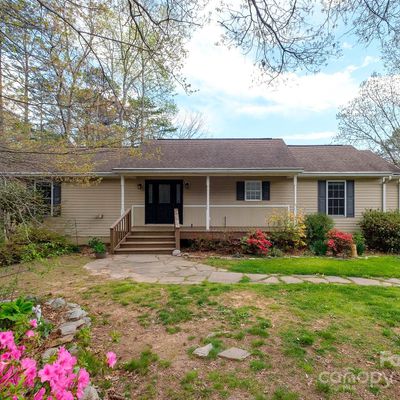 70 Summit Rise Rd, Pisgah Forest, NC 28768