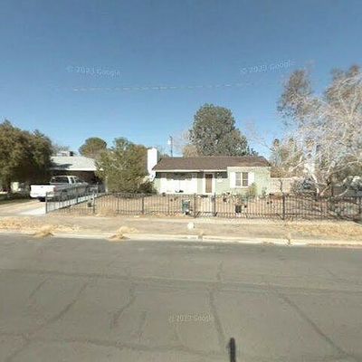 700 8 Th St, Boulder City, NV 89005