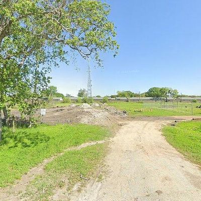 700 Avenue D, Sargent, TX 77414