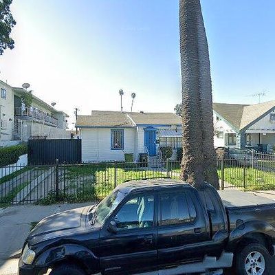 700 E 50 Th St, Los Angeles, CA 90011