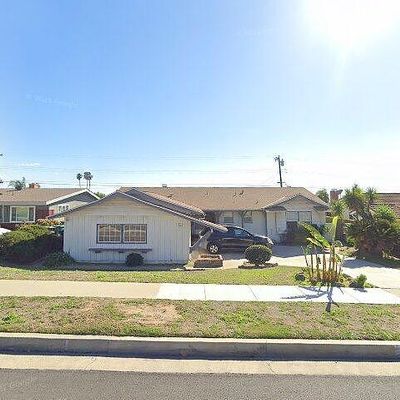 700 La Serna Ave, La Habra, CA 90631