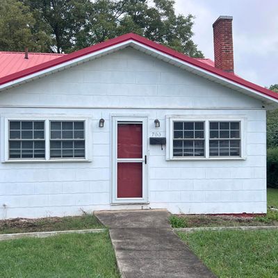 700 Hamilton St, Johnson City, TN 37604