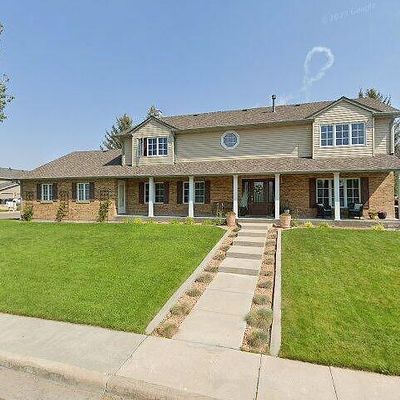 700 Rodeo Ave, Cheyenne, WY 82009