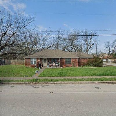 700 S 3 Rd St, Grandview, TX 76050