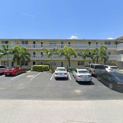 700 Pine Dr #308, Pompano Beach, FL 33060