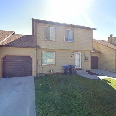 700 Shoshone Ave #45, Green River, WY 82935