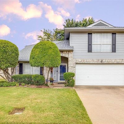 7000 Hawaii Ln, Arlington, TX 76016